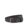 Belt Cosmo Pin Clip R In Black