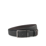 Belt Cosmo Pin Clip R In Black