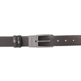 Belt Cosmo Pin Clip R In Black