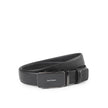 Cruz Automatic In Black