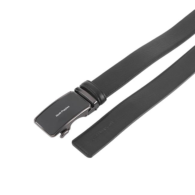 Cruz Automatic In Black