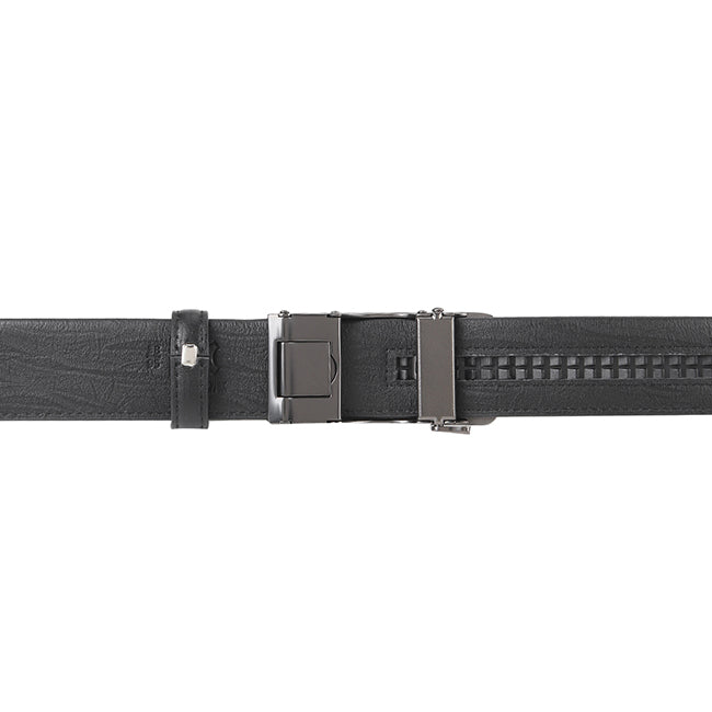 Cruz Automatic In Black