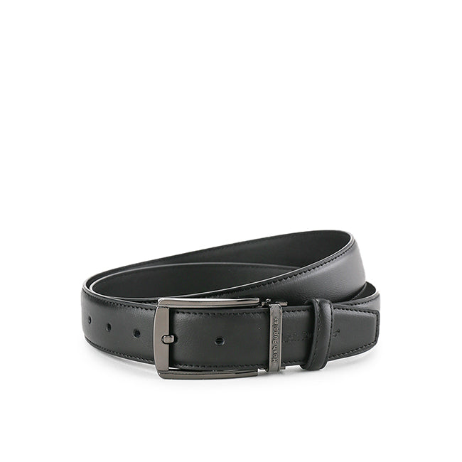 Theo Pin Clip 235 In Black