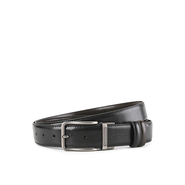 Velvet Pin Clip R In Black