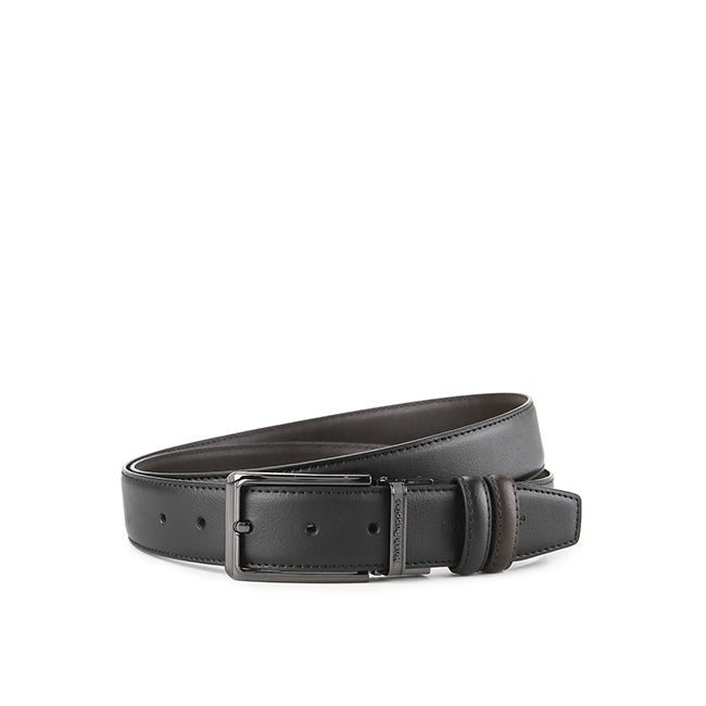 Varius Pin Clip R In Black