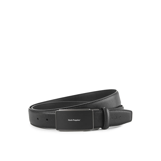 Varuna Flat Clip In Black