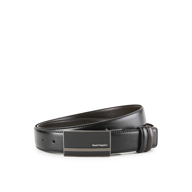 Verlin Flat Clip R In Black