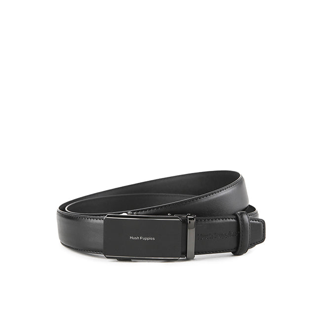 Vernon Automatic In Black