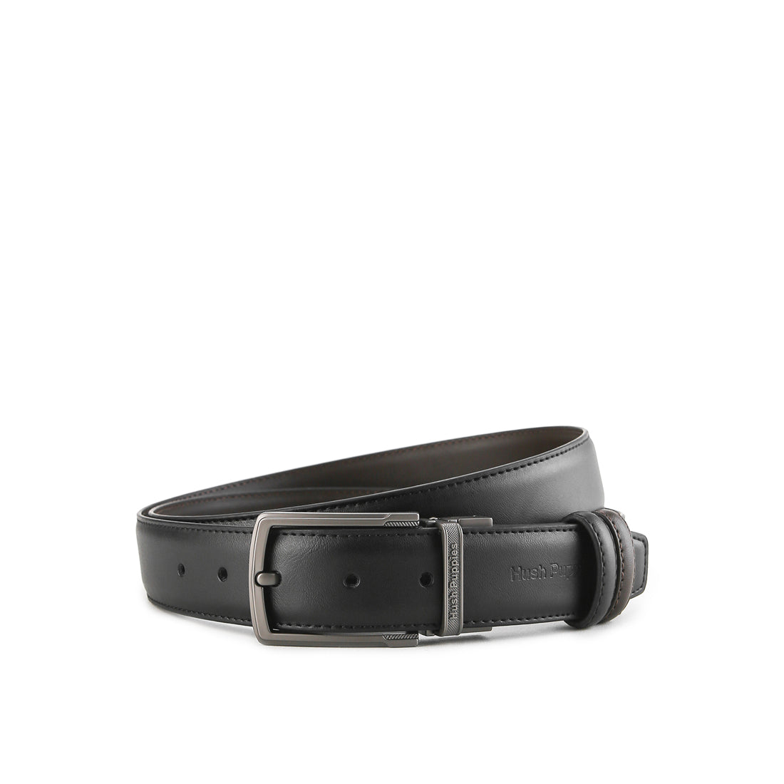 Vila Pin Clip R In Black