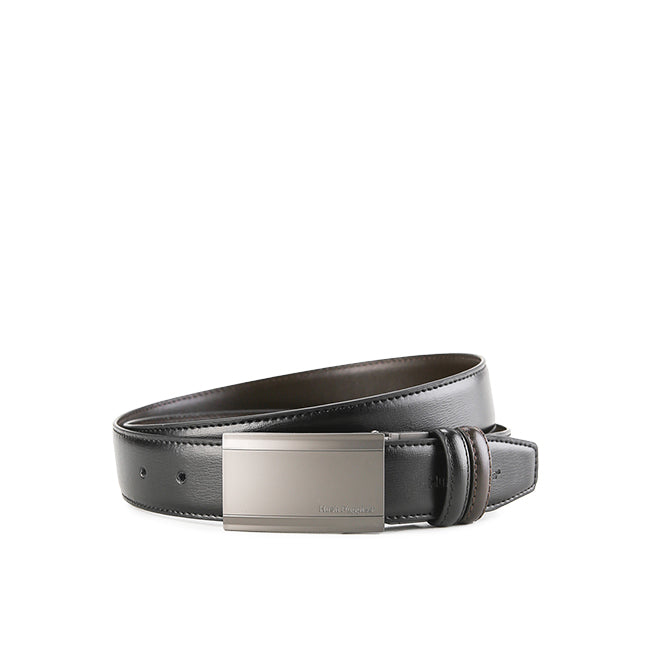 Viggo Flat Clip R In Black