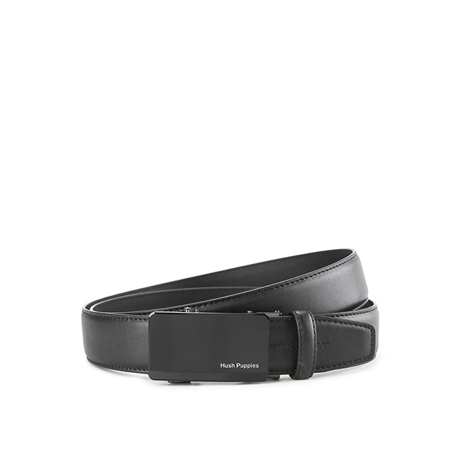 Virgil Automatic In Black