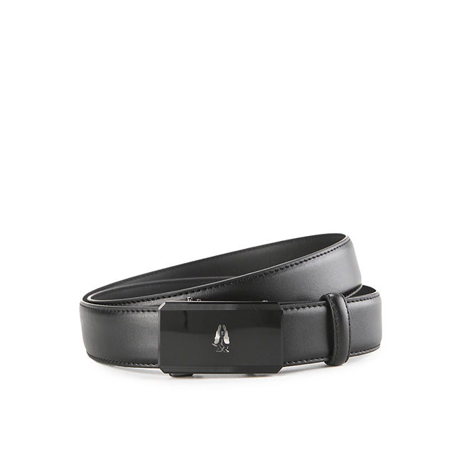 Vincenzo Automatic In Black