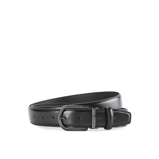 Walda Pin Clip In Black