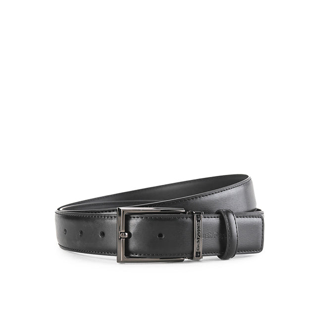 Wally Pin Clip In Black
