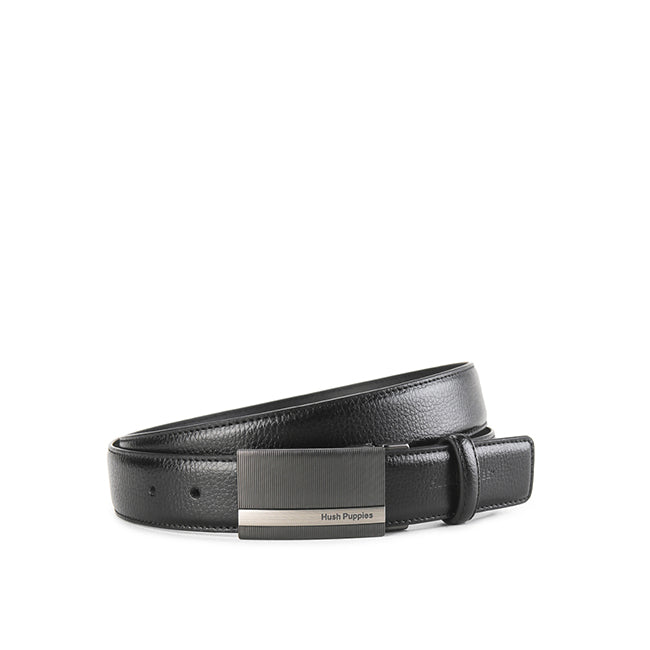 Wan Flat Clip In Black