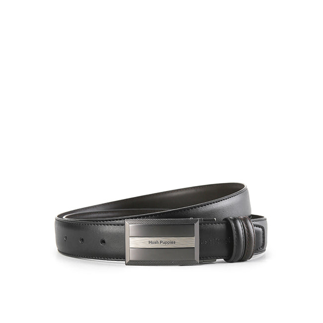 Wald Flat Clip R In Black