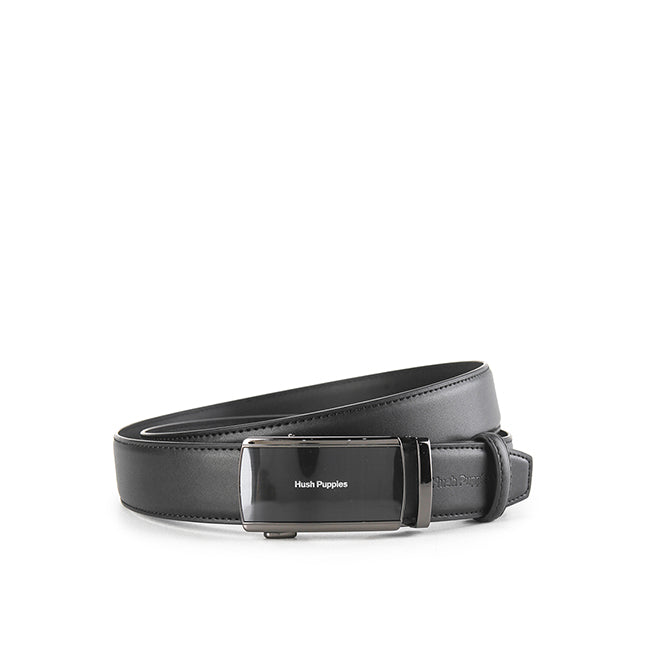 Walker Automatic In Black