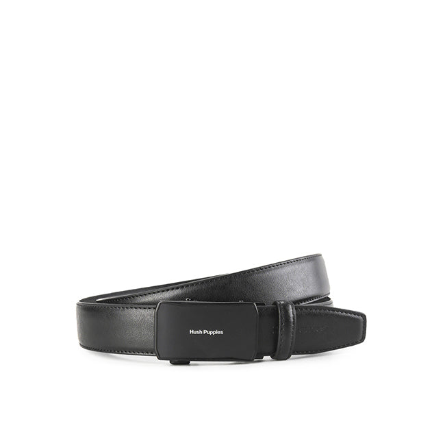 Wavery Automatic In Black