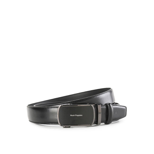 Wei Automatic In Black