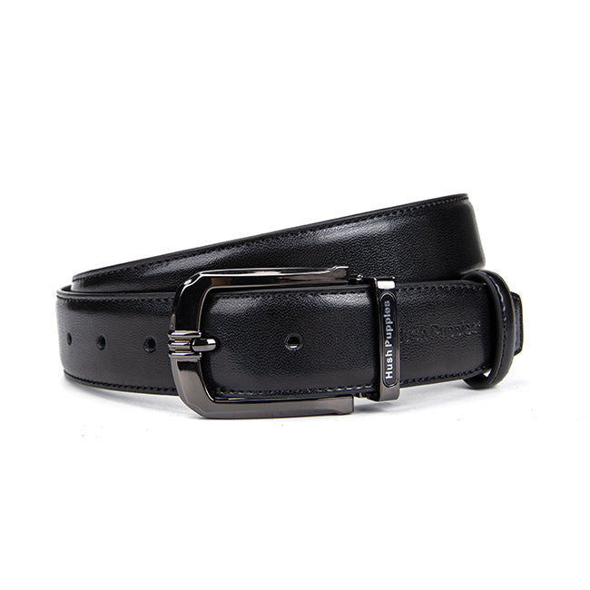 Warrior Pin Clip In Black