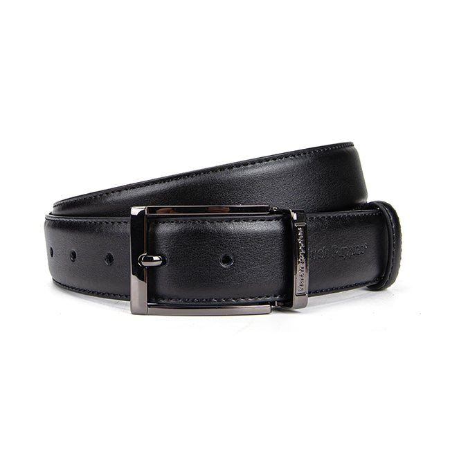 Wattan Pin Clip In Black