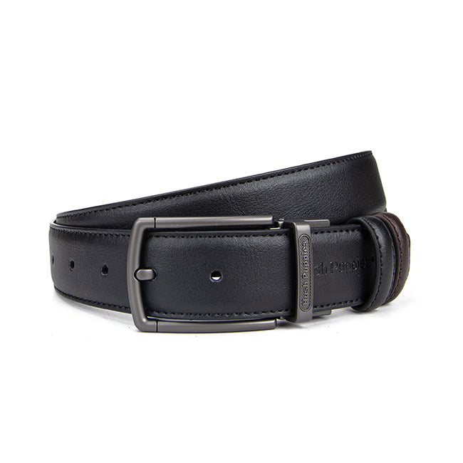 Wave Pin Clip R In Black