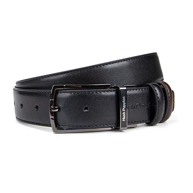 Wayland Pin Clip R In Black