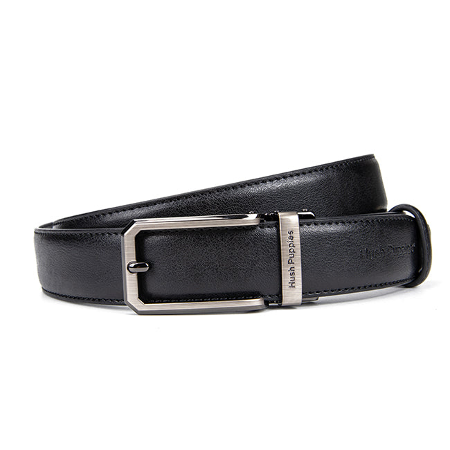 Wheeler Automatic In Black
