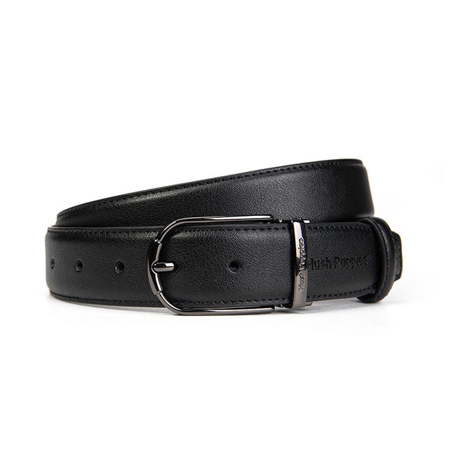 Wickham Pin Clip In Black