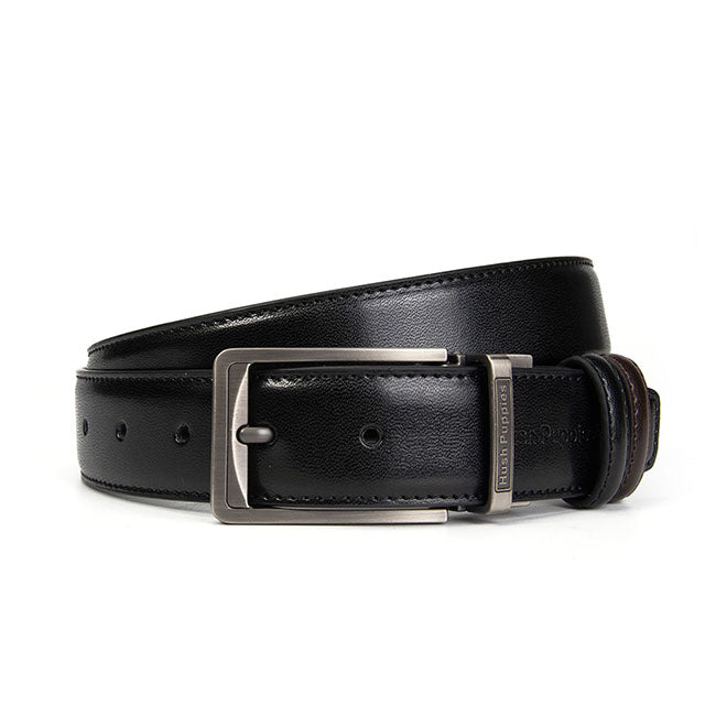 Willem Pin Clip R In Black