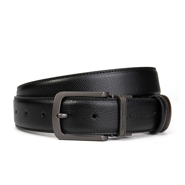 Wesley Pin Clip R In Black