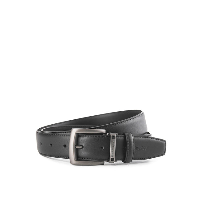 Abby Pin Clip In Black