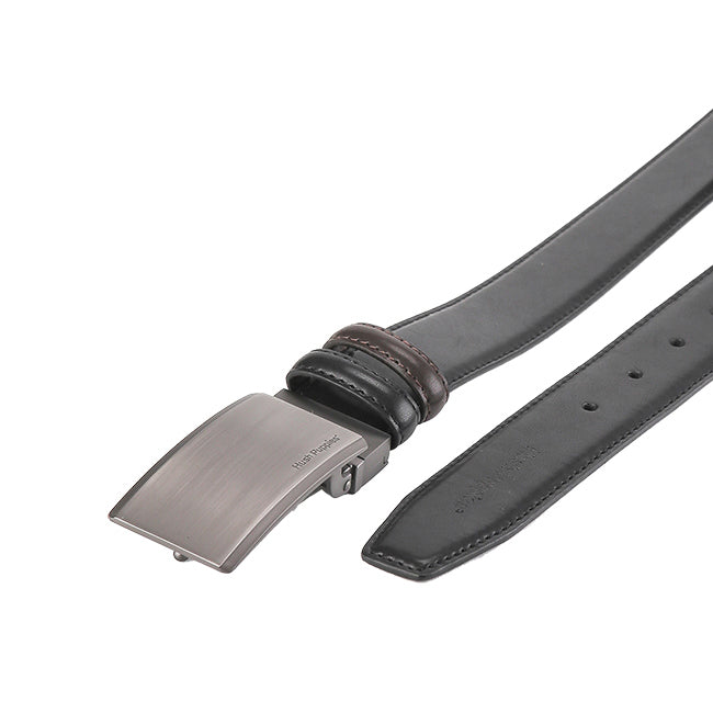 Ace Flat Clip R In Black