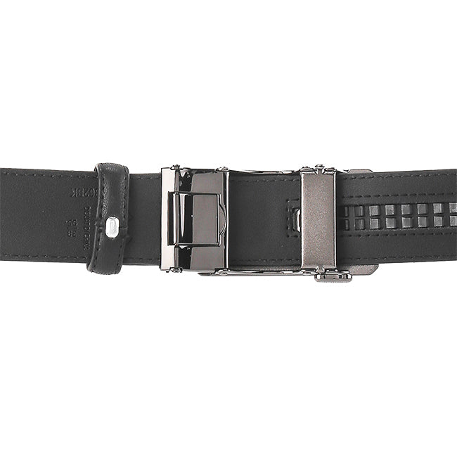 Acton Automatic In Black