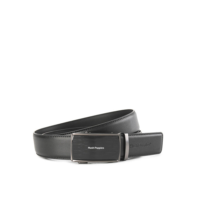 Air Automatic In Black