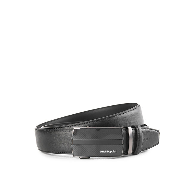 Akito Automatic In Black