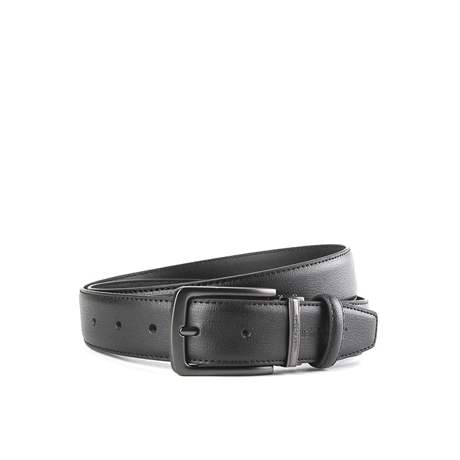 Adam Pin Clip In Black