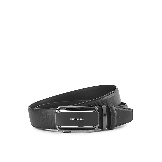 Aldan Automatic In Black