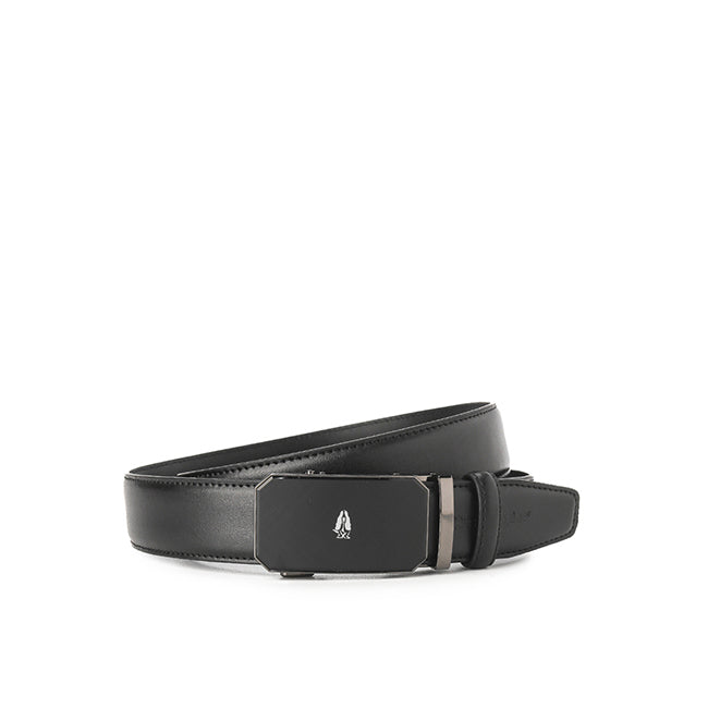 Belt Albie Automatic In Black