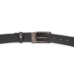Andres Pin Clip In Black
