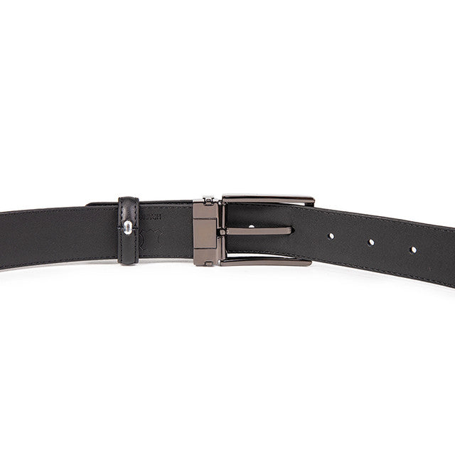Andres Pin Clip In Black
