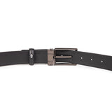 Andres Pin Clip In Black