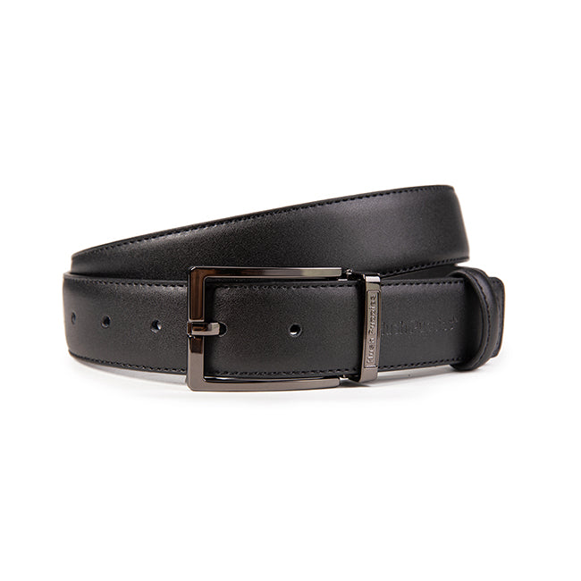 Andres Pin Clip In Black