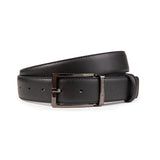 Andres Pin Clip In Black