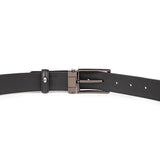Andres Pin Clip In Black