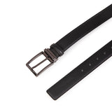 Andres Pin Clip In Black