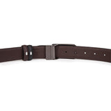 Axton Flat Clip R In Black