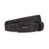 Axton Flat Clip R In Black