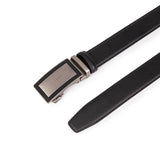Asher Automatic In Black
