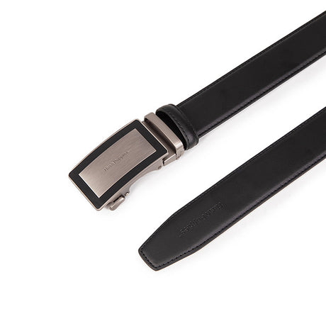 Asher Automatic In Black